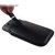 Capdase Smart Pocket - HTC Sensation / Sensation XE - Black Red