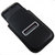 Capdase Smart Pocket - HTC Sensation / Sensation XE - Black Red