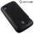 Capdase Alumor Metal Case - HTC Sensation / Sensation XE - Black