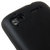 Capdase Alumor Metal Case - HTC Sensation / Sensation XE - Black
