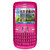 Sim Free Nokia C3 - Pink