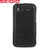 Seidio HTC Sensation / Sensation XE Innocase Surface - Black