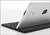 ZAGGkeys SOLO Bluetooth Keyboard for Tablets and Smartphones - Black