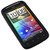 Silicone Case for HTC Sensation / Sensation XE - Don't Touch