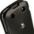 Noreve Tradition A Leather Case for BlackBerry Bold 9900 - Black