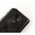 Tuff-Luv Napa Leather In-Genius Flip Case for Samsung Galaxy S2 - Black