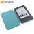 Speck FitFolio Cover for Amazon Kindle Keyboard - Peacock