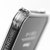 ElementCASE Vapor COMP for iPhone 4S / 4 - Silver