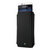 Sony Ericsson SMA3110B Pouch Case for Xperia arc S/arc - Black
