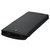 Sony Ericsson SMA3110B Pouch Case for Xperia arc S/arc - Black