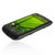 Incipio Feather Case for BlackBerry Torch 9860 - Grey