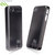 Case-Mate Barely There For iPhone 4S / 4 - Brushed Aluminium - Black