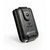 Tuff-Luv Leather Style In-Genius Flip Case for HTC Wildfire S - Black