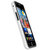 SGP Neo Hybrid Case for Samsung Galaxy S2 - White/Black