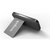 Kensington BungeeAir Power Security Case with 1500mAh for iPhone 4