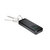 Kensington BungeeAir Power Security Case with 1500mAh for iPhone 4