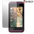 InvisibleSHIELD Screen Protector - HTC Rhyme