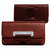 Samsung Leather Belt Clip Case For Samsung Galaxy S / S Plus- Red