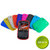 10-in-1 Silicone Case Pack for BlackBerry Bold 9900