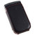 Beyza The Pouch Case For BlackBerry Torch 9800 - Black/Red
