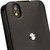 Noreve Tradition A Leather Case for LG Optimus Black - Black
