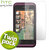 HTC Rhyme Screen Protector SP P610 - Twin Pack