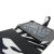 SD TabletWear Leather Style Book Case for Amazon Kindle - Zebra