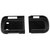 Seidio BlackBerry Bold 9900 Innocase II Surface - Black