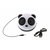 KitSound Panda Buddy Portable Speaker