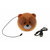KitSound Bear Buddy Portable Speaker