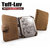 Tuff-Luv Natural Hemp Kindle 4 Cover - Mocha Brown