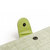 Tuff-Luv Natural Hemp Kindle 4 Cover - Pistachio