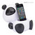 KitSound Panda Dock for iPhone or iPod
