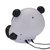 KitSound Panda Dock for iPhone or iPod