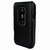 Piel Frama iMagnum Case For HTC EVO 3D - Black