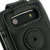 PDair Leather Flip Case - BlackBerry Torch 9860