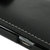 PDair Leather Flip Case - BlackBerry Torch 9860