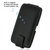 PDair Leather Flip Case - BlackBerry Torch 9860