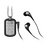 Jabra Street2 Stereo Bluetooth Headset - Black