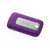 HTC BR S710 HTC Explorer Exchangeable Back Cover - Purple
