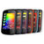 HTC BR S710 HTC Explorer Exchangeable Back Cover - Purple