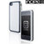 Incipio duroSHOT DRX Case For iPhone 4S / 4 - White