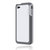 Incipio duroSHOT DRX Case For iPhone 4S / 4 - White