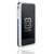 Incipio duroSHOT DRX Case For iPhone 4S / 4 - White