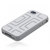 Incipio Step Case For iPhone 4S / 4 - White