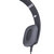 Nokia WH-930 Purity HD Stereo Headphones - Black