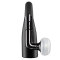 Motorola Elite Silver Bluetooth Headset