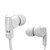 Nokia Purity In-Ear Stereo Headphones - White