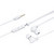 Nokia Purity In-Ear Stereo Headphones - White