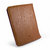 Tuff-Luv Embrace Amazon Kindle / Kindle Touch Cover - Brown